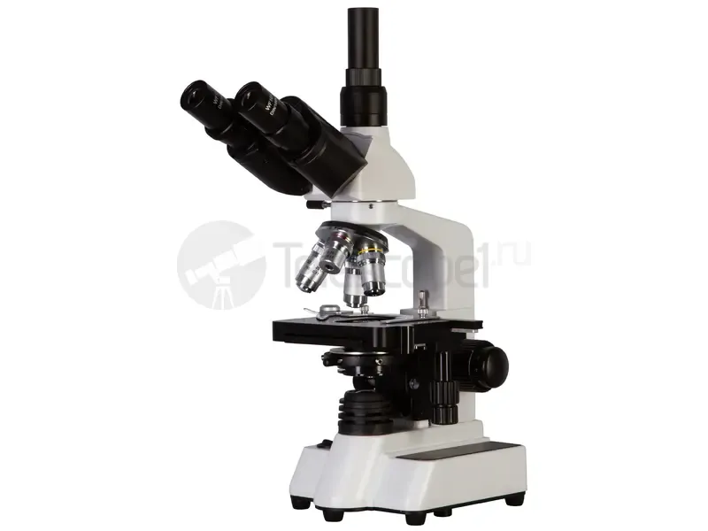 Микроскоп Bresser Researcher Trino