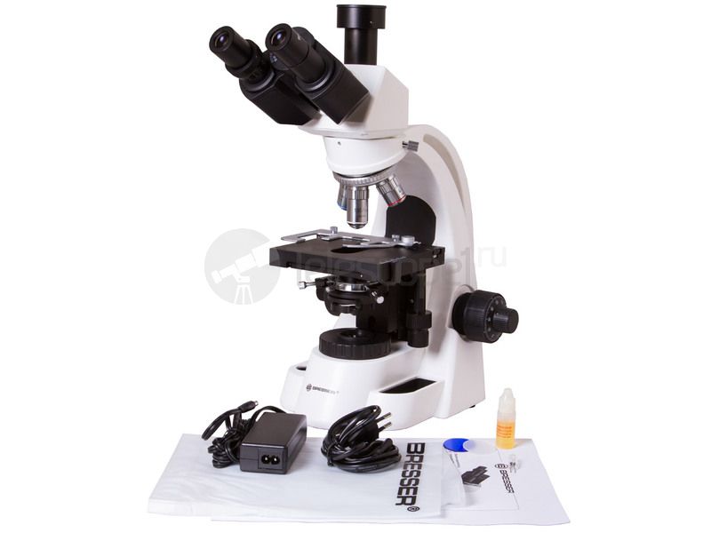 Bresser BioScience Trino