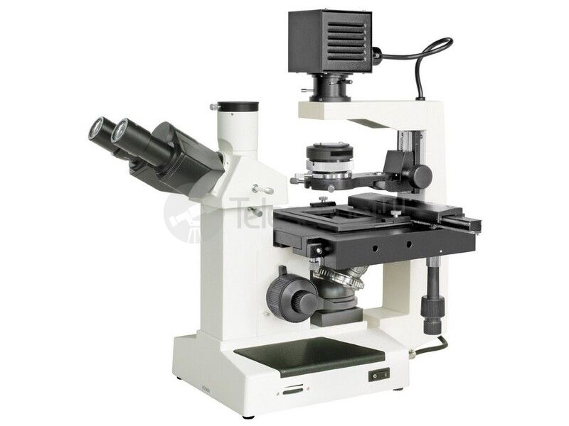 Bresser Science IVM-401