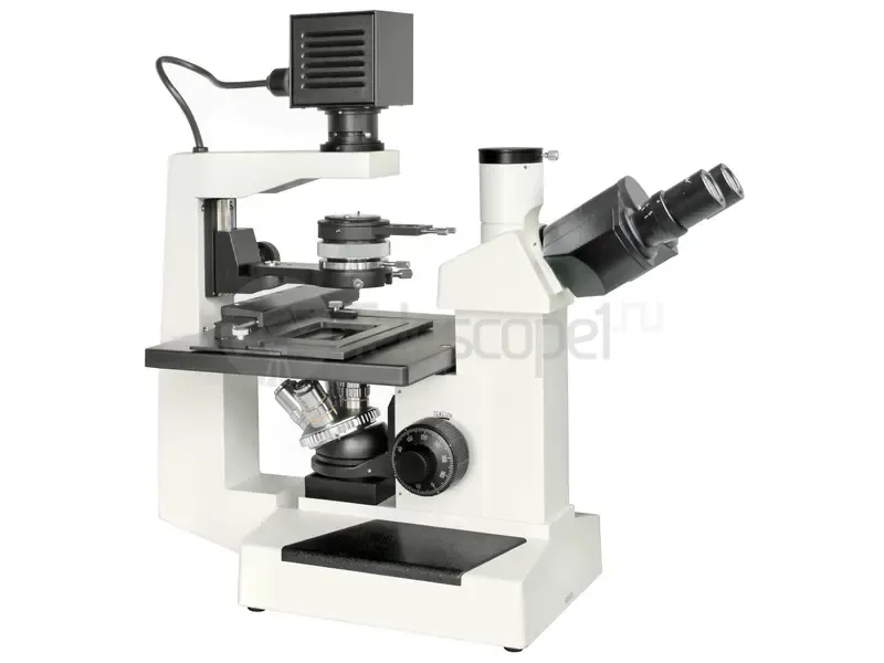 Микроскоп Bresser Science IVM-401