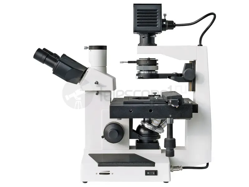Микроскоп Bresser Science IVM-401