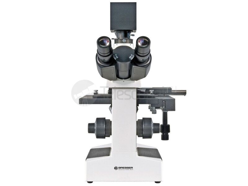 Bresser Science IVM-401