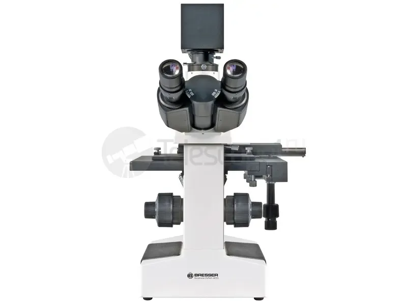 Микроскоп Bresser Science IVM-401