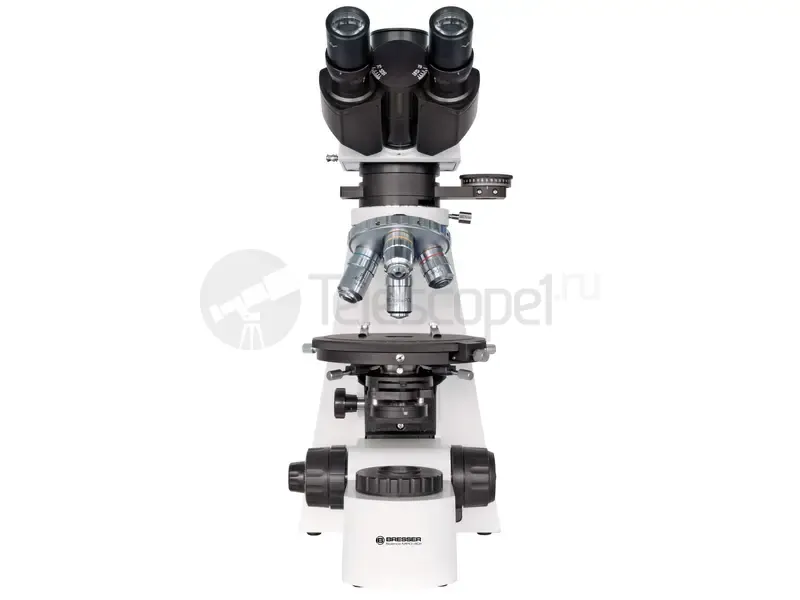 Микроскоп Bresser Science MPO-401