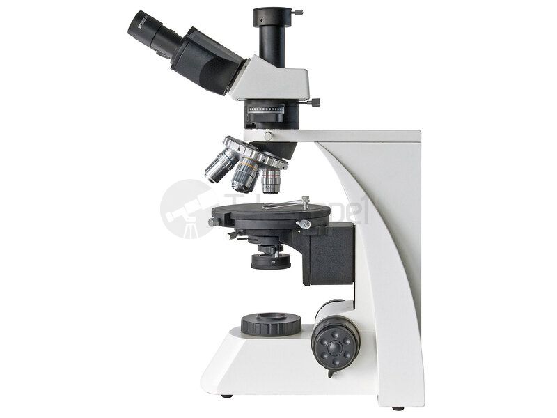 Bresser Science MPO-401