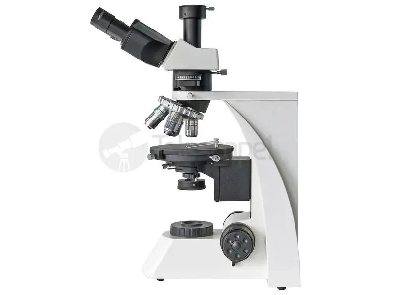 Микроскоп Bresser Science MPO-401