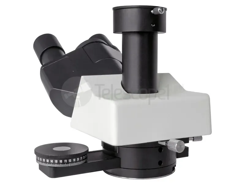 Микроскоп Bresser Science MPO-401