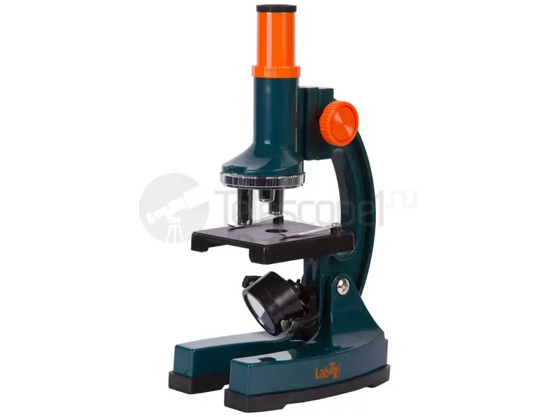 Микроскоп Levenhuk LabZZ M2