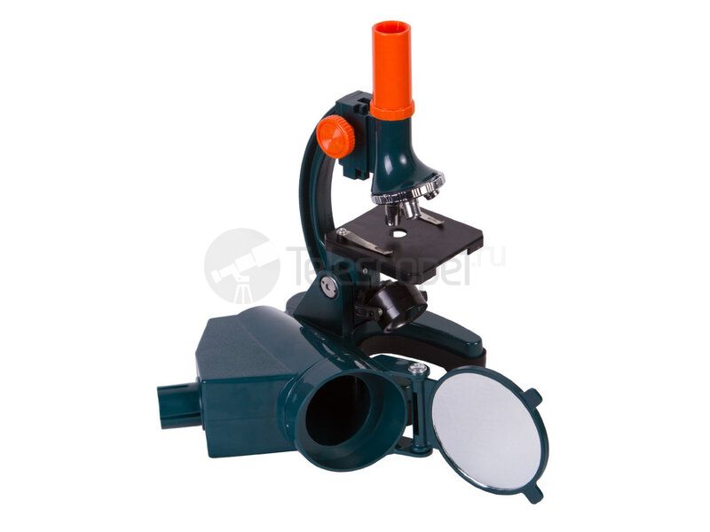 Levenhuk LabZZ M3 Levenhuk LabZZ M3