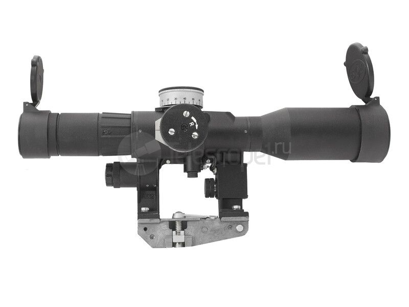 БелОМО ПОСП 8x42 ДС PRO