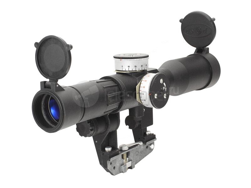 БелОМО ПОСП 8x42 ДС PRO