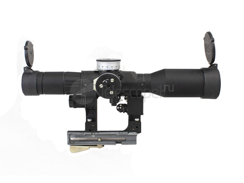 БелОМО ПОСП 6x42 ВД Pro БелОМО ПОСП 6x42 ВД Pro