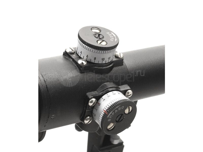 БелОМО ПОСП 4-12x42 В БелОМО ПОСП 4-12x42 В