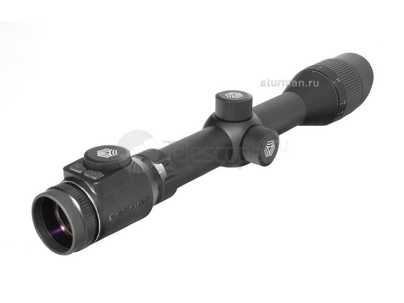 ВОМЗ Пилад PV 2-14x42 LF ATAMAN