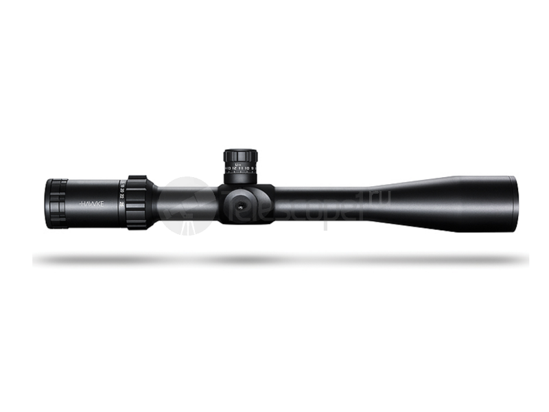 Hawke Sidewinder 30 SF 8.5-25x42 (20x 1/2 Mil Dot)