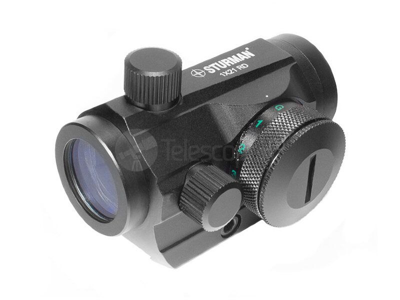 Sturman 1x21 RD Sturman 1x21 RD