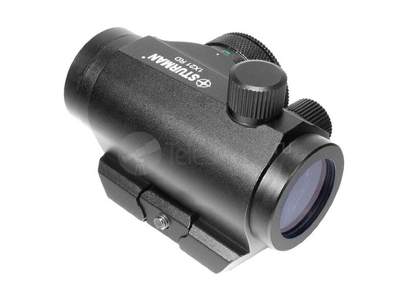 Sturman 1x21 RD Sturman 1x21 RD