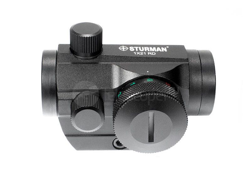 Sturman 1x21 RD Sturman 1x21 RD