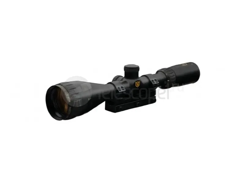Оптический прицел Nikko Stirling Airking 3-9x42 AO, Half Mil-dot (NGRA3942)