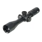 Оптический прицел Veber Black Russian 4-14x44 SF TSS RGB