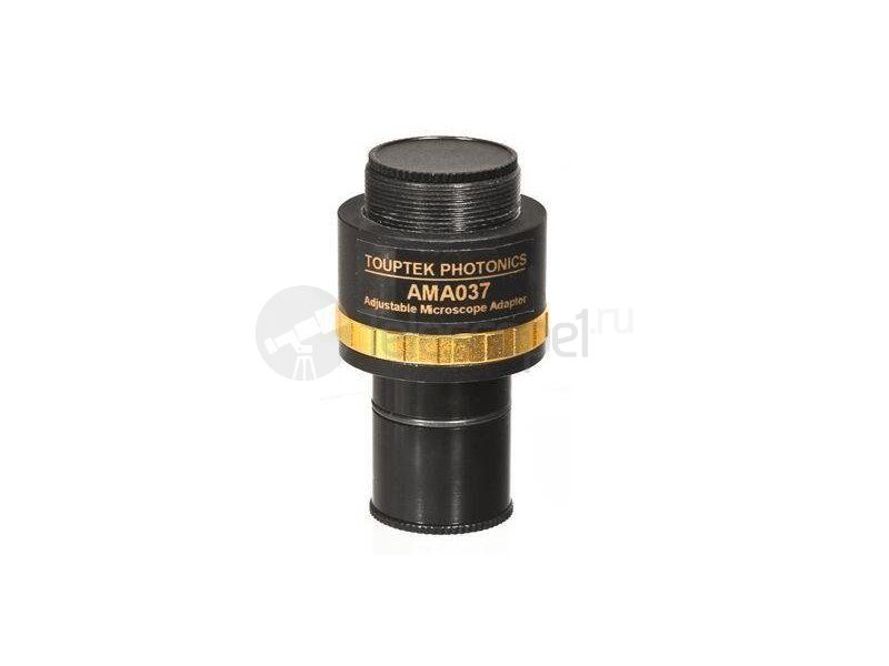 Адаптер линзовый ToupTek AMA037 0.37X