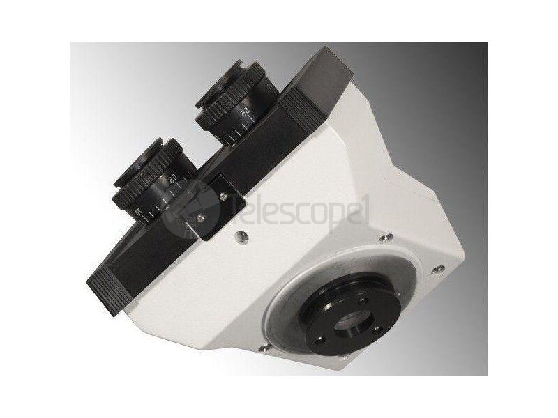 Бинокулярная головка к микроскопу ВР-30 Бинокулярная головка к микроскопу ВР-30