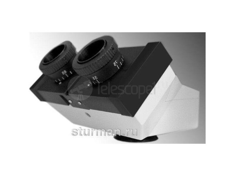 Бинокулярная головка к микроскопу ВР-30 Бинокулярная головка к микроскопу ВР-30