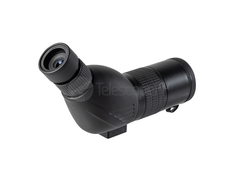 Gaut Sirius 12-36x50