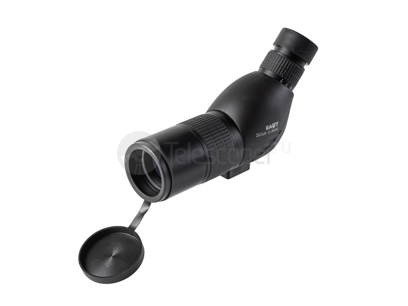 Gaut Sirius 12-36x50