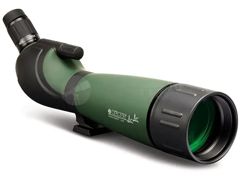 Зрительная труба Konus Konuspot-80 20-60x80