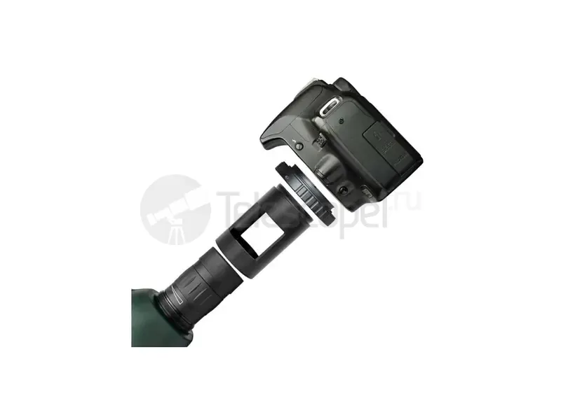 Зрительная труба Konus Konuspot-80 20-60x80
