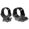 Быстросъемный поворотный кронштейн Apel на Browning BAR/Benelli Argo, 30 мм (300-05003)