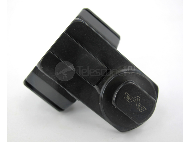 Кольцо переднее Apel поворотного кронштейна, 25.4 мм XS (310/3012/21)