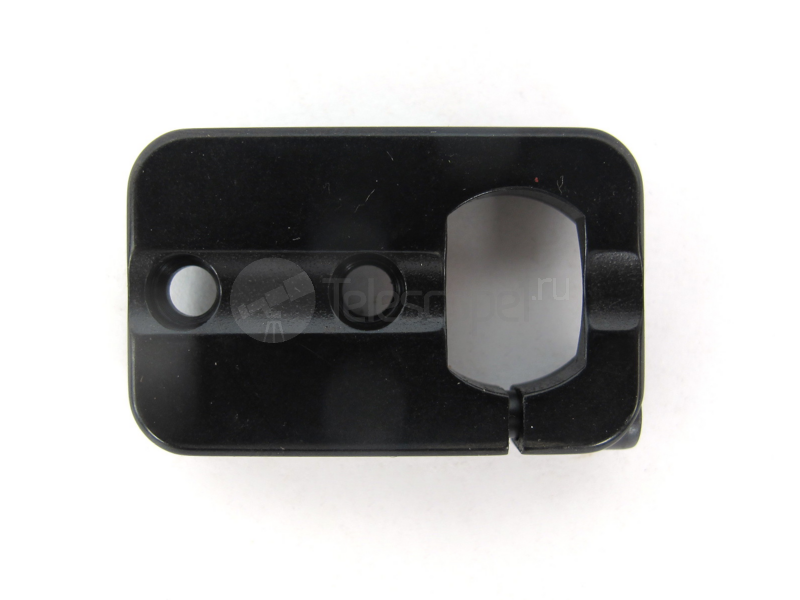 Быстросъемное переднее основание поворотного кронштейна Apel на Browning BAR (0/15003) Быстросъемное переднее основание поворотного кронштейна Apel на Browning BAR (0/15003)