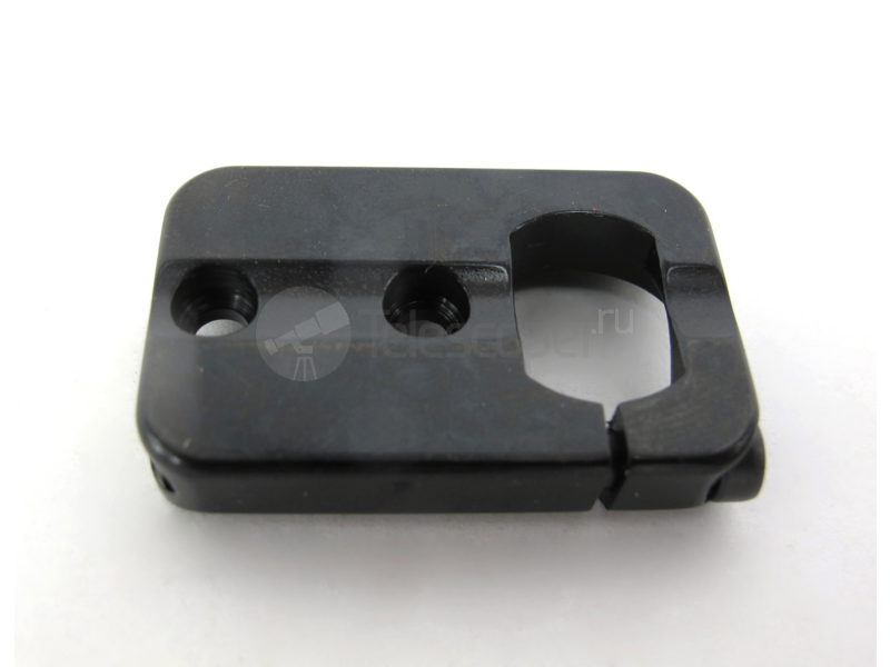 Быстросъемное переднее основание поворотного кронштейна Apel на Browning BAR (0/15003) Быстросъемное переднее основание поворотного кронштейна Apel на Browning BAR (0/15003)