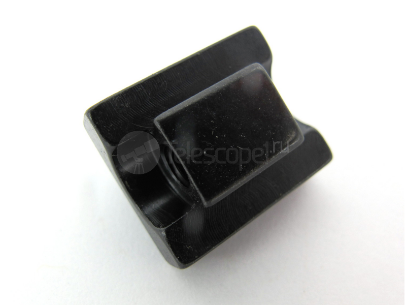 Основание заднего быка EAW Apel поворотного кронштейна, h=5.5 мм Основание заднего быка EAW Apel поворотного кронштейна, h=5.5 мм