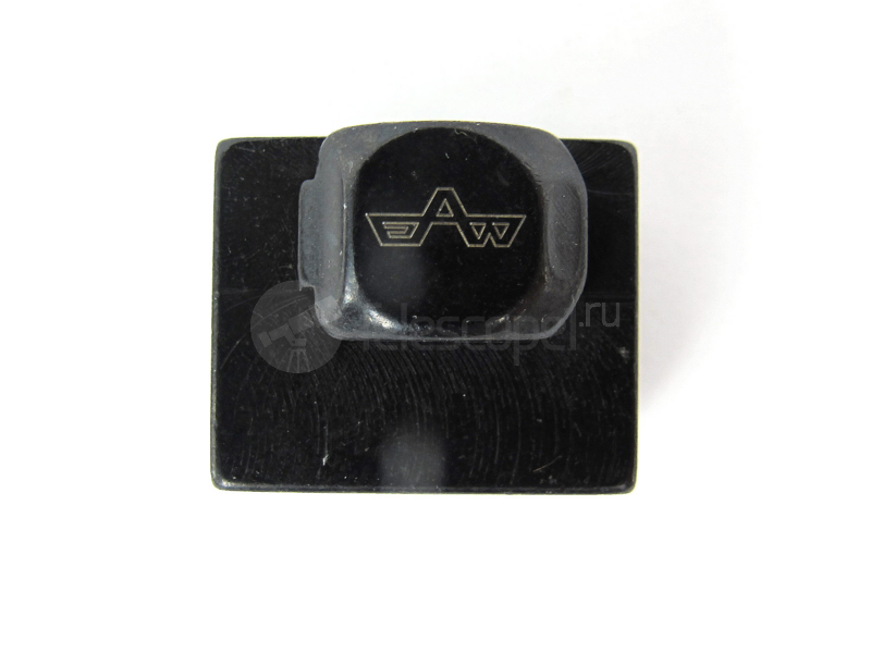 Основание заднего быка EAW Apel поворотного кронштейна, h=5.5 мм Основание заднего быка EAW Apel поворотного кронштейна, h=5.5 мм