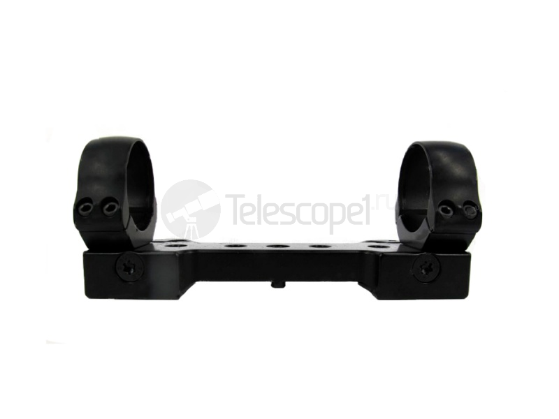 Быстросъемный кронштейн Apel на picatinny, 30 мм (369-65800) Быстросъемный кронштейн Apel на picatinny, 30 мм (369-65800)