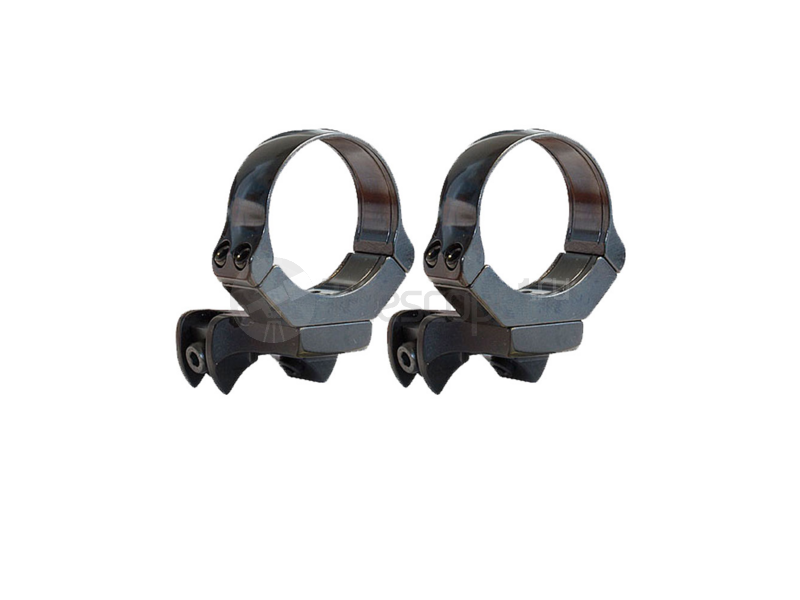 Кольца Apel на Blaser R93, 30 мм (185-65152) Кольца Apel на Blaser R93, 30 мм (185-65152)