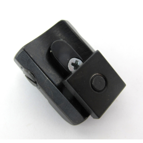 Задний бык Apel поворотного кронштейна, шина Convex (S&B) (3410/0100)