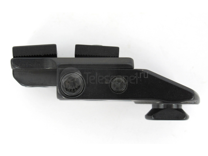 Передний бык Apel поворотного кронштейна, шина Convex (S&B) (3405/0120/21)