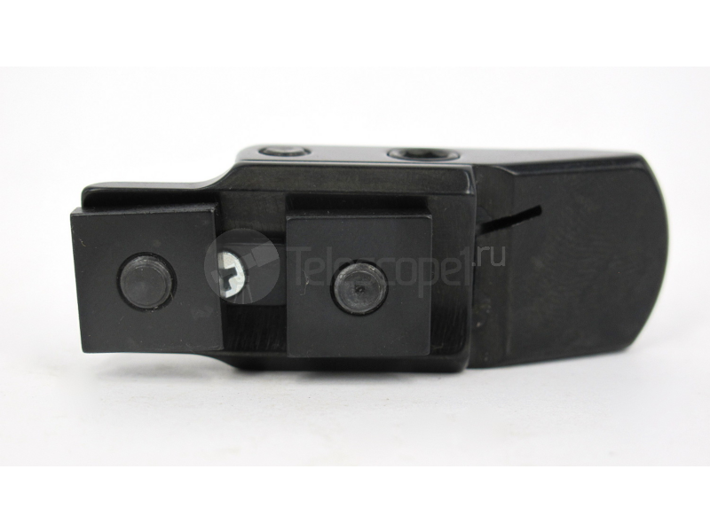 Передний бык Apel поворотного кронштейна, шина Convex (S&B) (3405/0120/21)