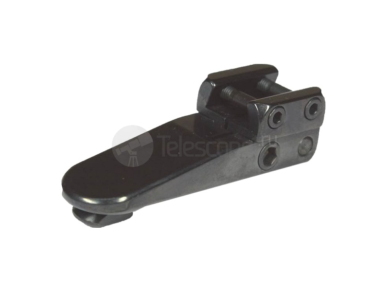 Передний бык Apel, LM-призма, вынос 31 мм (405/0120/31) Передний бык Apel, LM-призма, вынос 31 мм (405/0120/31)