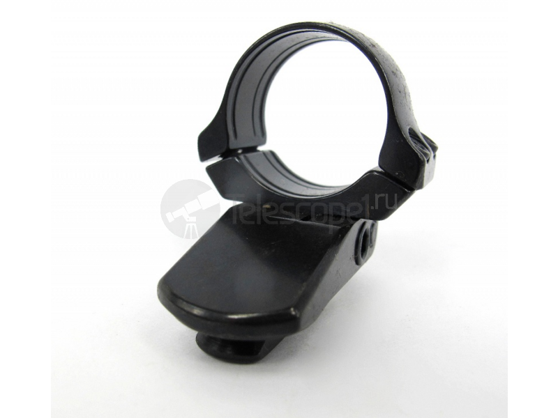 Кольцо переднее Apel поворотного кронштейна, 25.4 мм (310/0012/26) Кольцо переднее Apel поворотного кронштейна, 25.4 мм (310/0012/26)