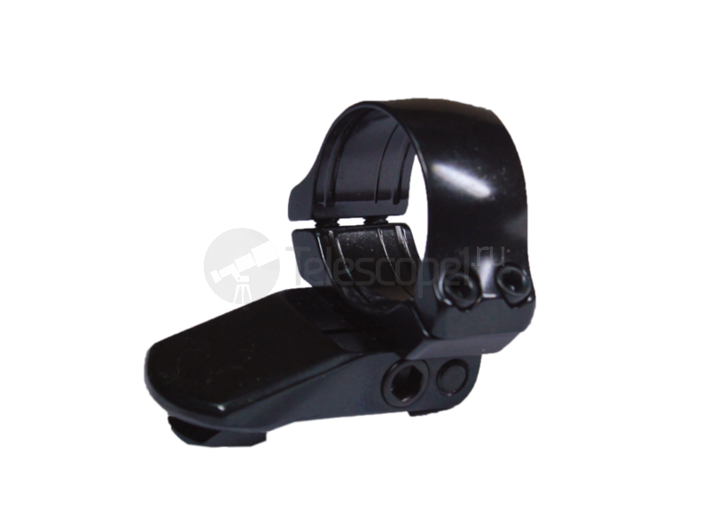 Кольцо переднее Apel поворотного кронштейна, 25.4 мм (310/0012/26) Кольцо переднее Apel поворотного кронштейна, 25.4 мм (310/0012/26)