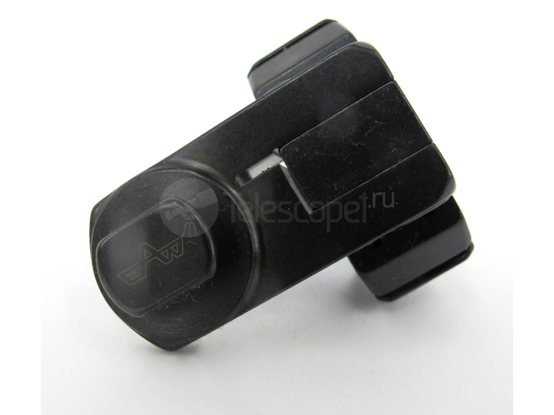 Кольцо переднее Apel поворотного кронштейна, 25.4 мм (310/0012/26) Кольцо переднее Apel поворотного кронштейна, 25.4 мм (310/0012/26)