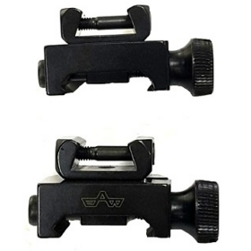 Кронштейн Apel на Weaver, LM-призма, 2 части (264-20800)