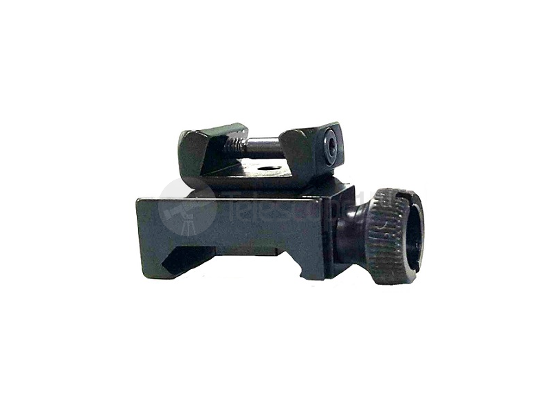 Кронштейн Apel на Weaver, LM-призма, 2 части (264-20800)