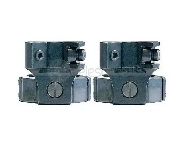 Кольца Apel на Blaser R93, 25.4 мм, h=14 мм (185-70152)