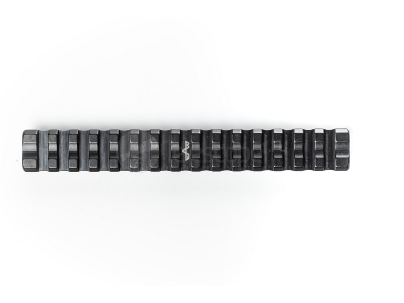 Планка Apel Picatinny на Blaser R93/R8, вынос 50 мм (83/22152) Планка Apel Picatinny на Blaser R93/R8, вынос 50 мм (83/22152)